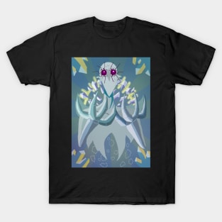 Ancient Apparition - dota 2 T-Shirt